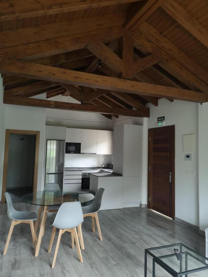 Grupo Orinoco Apartment Cangas de Onis Exterior photo