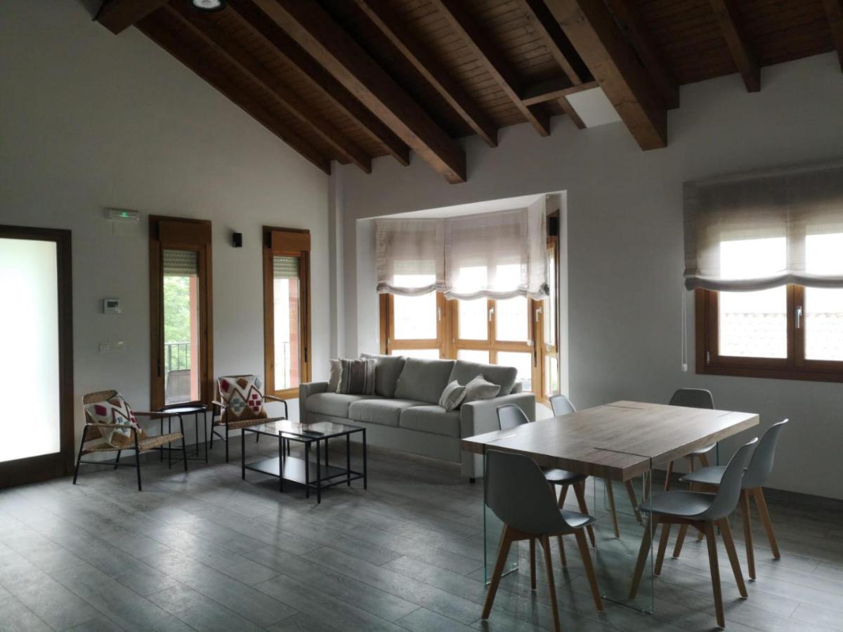 Grupo Orinoco Apartment Cangas de Onis Exterior photo