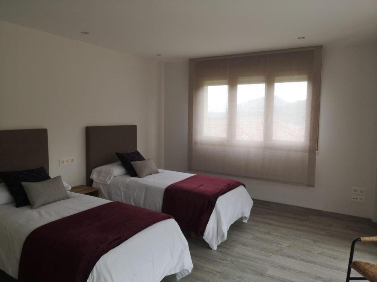 Grupo Orinoco Apartment Cangas de Onis Exterior photo