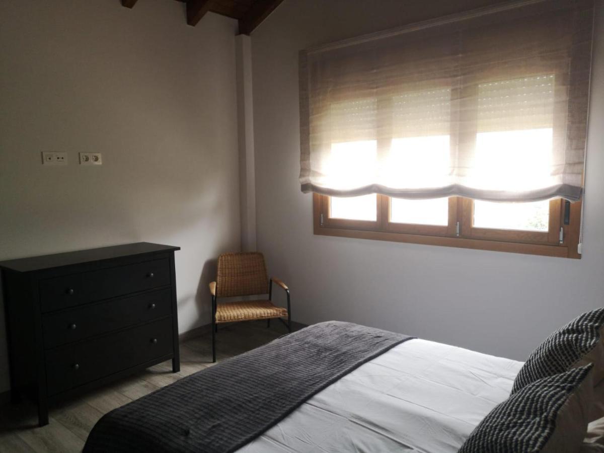 Grupo Orinoco Apartment Cangas de Onis Exterior photo