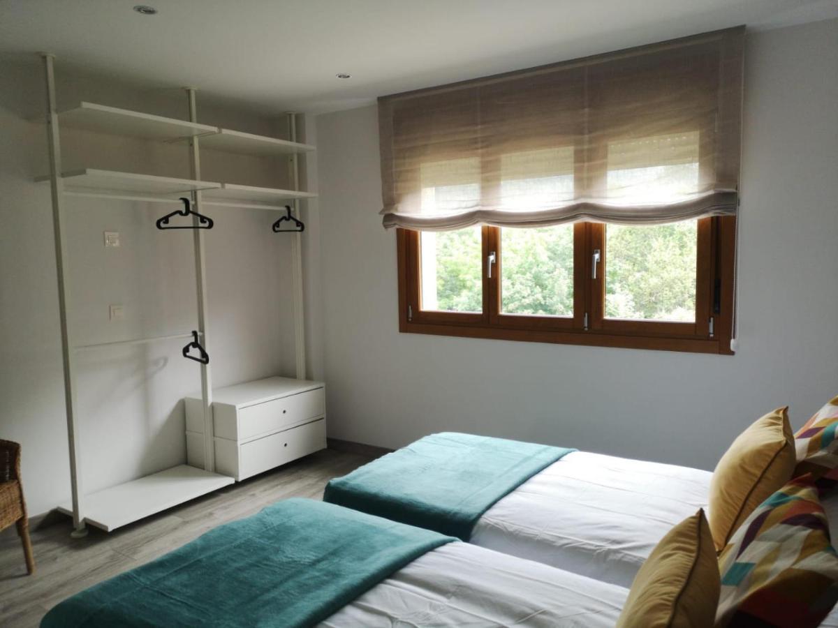 Grupo Orinoco Apartment Cangas de Onis Exterior photo
