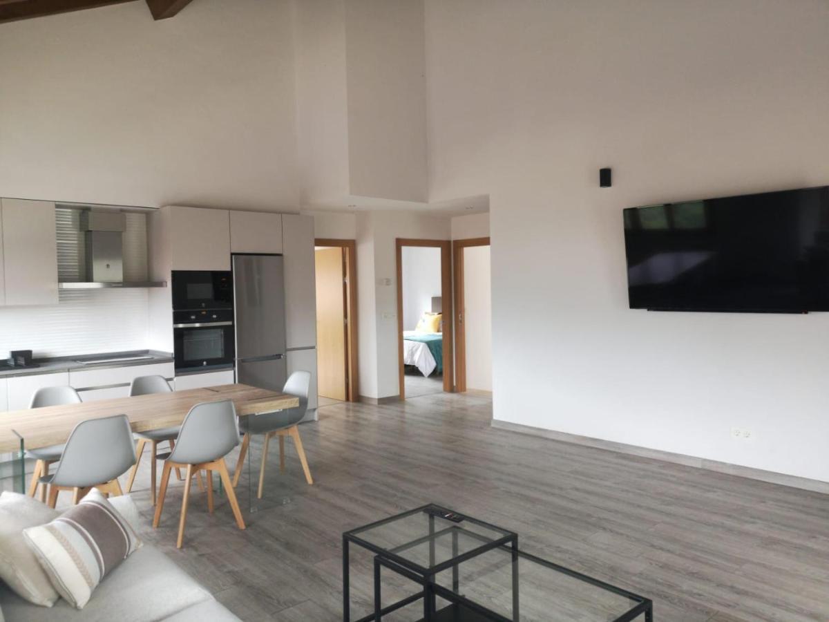 Grupo Orinoco Apartment Cangas de Onis Exterior photo